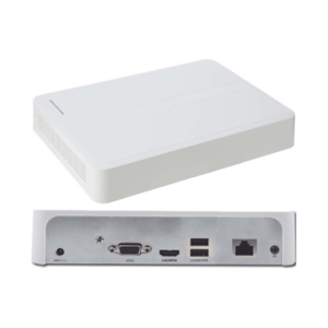 Y.a.g.s 367 16 Kanal NVR Kayıt Cihazı (İP)
